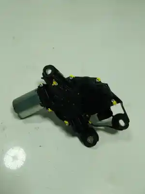 Автозапчасти б/у мотор заднего стеклоочистителя за seat alhambra (711) 1.4 16v tsi ссылки oem iam 5k6955711b  5k6955711b