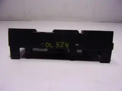 Автозапчастина б/у електронний модуль для audi a8 (4h) 4.2 tdi quattro largo посилання на oem iam 4h0959107r  4h0959107p