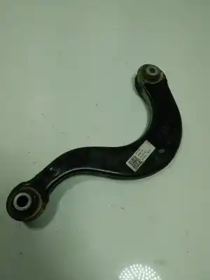 Автозапчасти б/у верхний задний правый рычаг подвески за seat alhambra (711) 1.4 16v tsi ссылки oem iam 5q0505323c  500505323