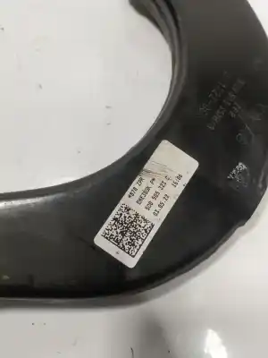 Автозапчасти б/у левый задний верхний рычаг подвески за seat alhambra (711) 1.4 16v tsi ссылки oem iam 5q0505323c  5q0505323c