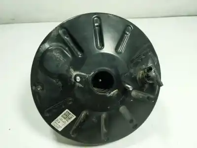 Автозапчасти б/у тормозной серво за seat alhambra (711) 1.4 16v tsi ссылки oem iam 5n1614106a