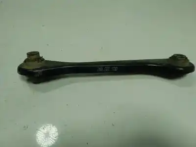 Автозапчасти б/у рычаг задней нижней правой подвески за seat alhambra (711) 1.4 16v tsi ссылки oem iam 7n0501530  7n0501530