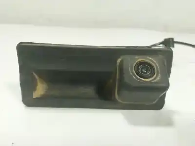 Автозапчасти б/у ручка ворот за seat alhambra (711) 1.4 16v tsi ссылки oem iam 7n0827566a