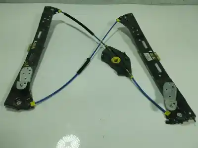 Автозапчасти б/у регулятор стекла переднего левого за seat alhambra (711) 1.4 16v tsi ссылки oem iam 7n0837461j