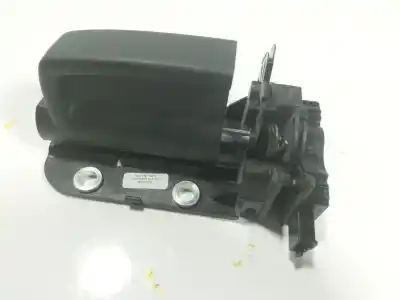 Автозапчасти б/у левая задняя внутренняя ручка за seat alhambra (711) 1.4 16v tsi ссылки oem iam 7n0843641m9b9 7n0843641m 