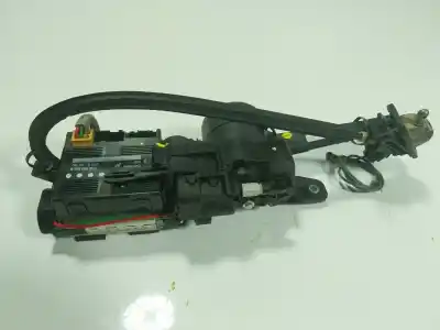Pièce détachée automobile d'occasion moteur de verrouillage central coffre / hayon pour seat alhambra (711) 1.4 16v tsi références oem iam 7n0843459d 7n0959244b 