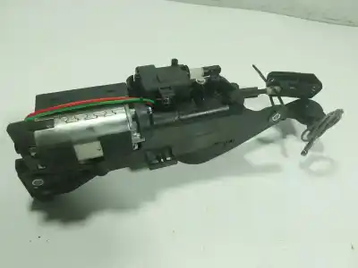 Pièce détachée automobile d'occasion moteur de verrouillage central coffre / hayon pour seat alhambra (711) 1.4 16v tsi références oem iam 7n0843459d 7n0959244b 
