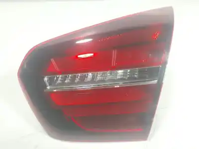 İkinci el araba yedek parçası IÇ SAG KUYRUK LAMBASI için MERCEDES-BENZ CLASE GLA (W156)  OEM IAM referansları A1569068800  A1569068800