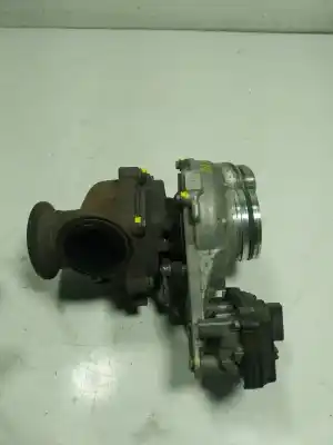 Recambio de automóvil de segunda mano de turbocompresor para bmw serie 4 gran coupe (f36) 2.0 16v turbodiesel referencias oem iam 11658570083  857008208