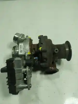 Recambio de automóvil de segunda mano de turbocompresor para bmw serie 4 gran coupe (f36) 2.0 16v turbodiesel referencias oem iam 11658570083  857008208