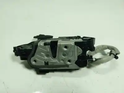 Second-hand car spare part LEFT FRONT DOOR LOCK for CUPRA LEON SPORTSTOURER (KL8)  OEM IAM references 5TB837015E  B5E5TB837015E