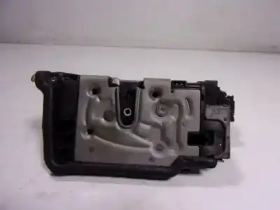 Автозапчасти б/у ЗАМОК ЗАДНЕЙ ЛЕВОЙ ДВЕРИ за BMW IX3  ссылки OEM IAM 51227473147  5122736278508