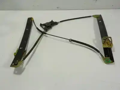 Peça sobressalente para automóvel em segunda mão elevador de vidros dianteira esquerda por audi a6 avant (4gd) 3.0 tdi clean diesel referências oem iam 4g0837461