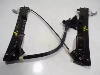 Tweedehands auto-onderdeel regelaar links achterruit voor lancia voyager (404) platinum oem iam-referenties k68030719aa