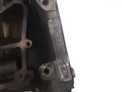 Pezzo di ricambio per auto di seconda mano motore completo per volkswagen t-roc (a11, d11) 1.0 tsi riferimenti oem iam 04l100034n 04l100090d dla