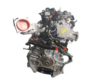 Second-hand car spare part complete engine for honda civic ix (fk) 1.6 i-dtec (fk3) oem iam references 10002r3jg00  n16a1