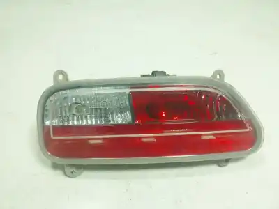 Second-hand car spare part rear right light bumper for kia cee´´d 1.6 gdi cat oem iam references 
