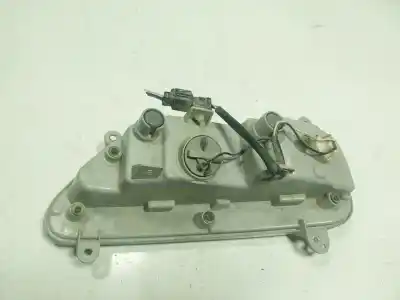 Second-hand car spare part rear right light bumper for kia cee´´d 1.6 gdi cat oem iam references   