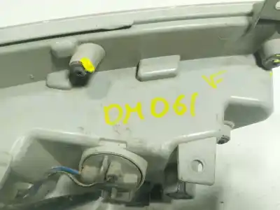 Second-hand car spare part rear right light bumper for kia cee´´d 1.6 gdi cat oem iam references   