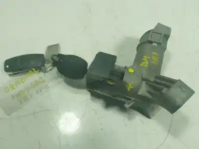 Second-hand car spare part anti-theft device for ford tourneo courier (c4a) 1.0 ecoboost cat oem iam references 1778549