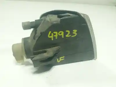 Peça sobressalente para automóvel em segunda mão farolim dianteiro esquerdo por seat inca 1.9d referências oem iam   