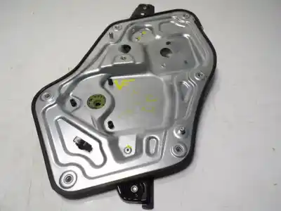 Peça sobressalente para automóvel em segunda mão elevador de vidros dianteiro direito por skoda yeti (5l) 1.2 tsi referências oem iam 5l0837462