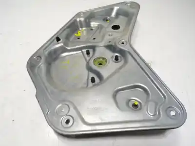 Peça sobressalente para automóvel em segunda mão elevador de vidros traseiro direito por skoda yeti (5l) 1.2 tsi referências oem iam 5l0839462a