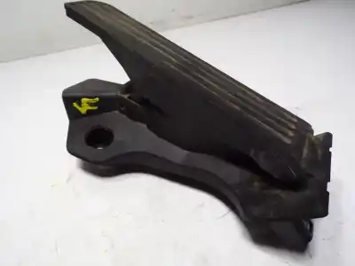 Peça sobressalente para automóvel em segunda mão potenciômetro por skoda yeti (5l) 1.2 tsi referências oem iam 1k1721503s