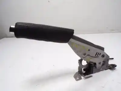 Peça sobressalente para automóvel em segunda mão alavanca de travão de mão por skoda yeti (5l) 1.2 tsi referências oem iam 1z1711303c