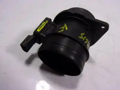 Pièce détachée automobile d'occasion Débitmètre De Masse D'air pour VOLKSWAGEN GOLF VII LIM. (5G1) 1.6 TDI DPF Références OEM IAM   04L906461B