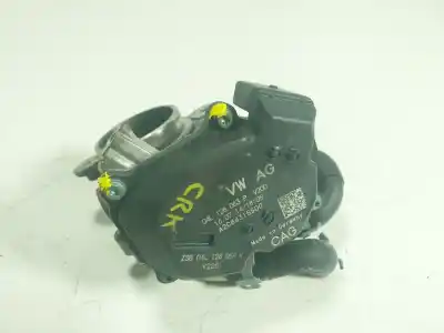 Piesă de schimb auto la mâna a doua Clapeta Acceleratie pentru SEAT LEON (5F1) 1.6 TDI Referințe OEM IAM   04L128063P