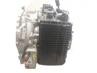 Автозапчасти б/у коробка передач за jaguar e-pace 2.0 diesel cat ссылки oem iam j9c12470 hj327000hc 9hp48