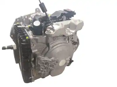 Автозапчасти б/у коробка передач за jaguar e-pace 2.0 diesel cat ссылки oem iam j9c12470 hj327000hc 9hp48