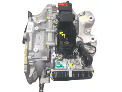 Автозапчасти б/у коробка передач за jaguar e-pace 2.0 diesel cat ссылки oem iam j9c12470 hj327000hc 9hp48