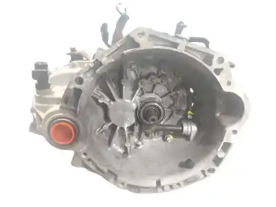 Peça sobressalente para automóvel em segunda mão caixa de velocidades por hyundai i20 i (pb, pbt) 1.2 referências oem iam 4300002612