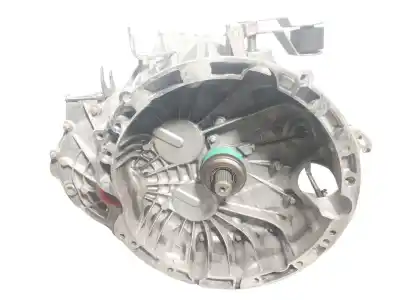 Gebrauchtes Autoersatzteil GETRIEBE zum MERCEDES-BENZ CLASE GLA (W156)  OEM-IAM-Referenzen A2463605600 A2463605601 A1762610101