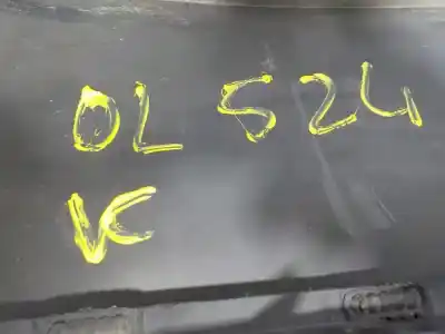 Автозапчасти б/у передний бампер за audi a8 (4h) 4.2 tdi quattro largo ссылки oem iam 4h0807065egru 4h0853651ht94 