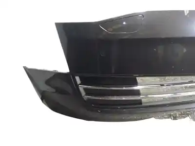 Автозапчасти б/у передний бампер за audi a8 (4h) 4.2 tdi quattro largo ссылки oem iam 4h0807065egru 4h0853651ht94 