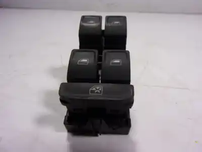 İkinci el araba yedek parçası SOL ÖN PENCERE ANAHTARI için VOLKSWAGEN GOLF VII LIM. (5G1)  OEM IAM referansları 5G0959857B  5G0959857B