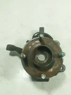 Gebrauchtes Autoersatzteil rechter knöchel vorne zum ford ecosport 1.0 ecoboost cat oem-iam-referenzen 2050610