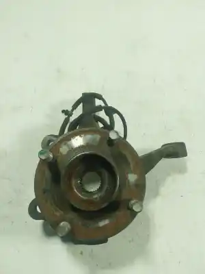 Gebrauchtes Autoersatzteil vorderer linker knöchel zum ford ecosport 1.0 ecoboost cat oem-iam-referenzen 2050612