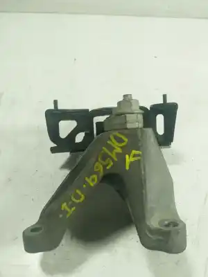 Second-hand car spare part left engine support for ford ecosport 1.0 ecoboost cat oem iam references 1802599  