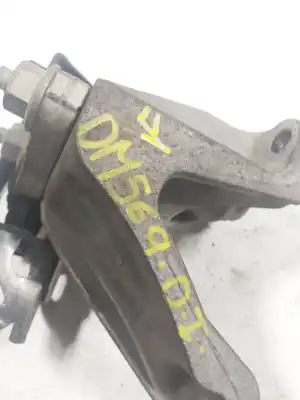 Second-hand car spare part left engine support for ford ecosport 1.0 ecoboost cat oem iam references 1802599  