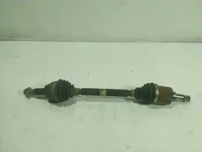 Gebrauchtes Autoersatzteil getriebe vorne links zum ford ecosport 1.0 ecoboost cat oem-iam-referenzen 1806084