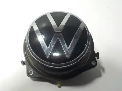 Pezzo di ricambio per auto di seconda mano maniglia esterna del cancello per volkswagen t-roc (a11, d11) 1.0 tsi riferimenti oem iam 5h6827469dpj