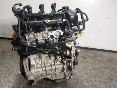 Peça sobressalente para automóvel em segunda mão motor completo por citroen ds3 1.2 12v e-thp referências oem iam 1611678380  hm01