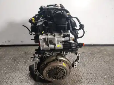 Peça sobressalente para automóvel em segunda mão motor completo por citroen ds3 1.2 12v e-thp referências oem iam 1611678380  hm01