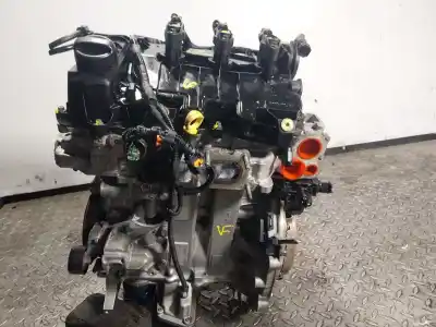 Peça sobressalente para automóvel em segunda mão motor completo por citroen ds3 1.2 12v e-thp referências oem iam 1611678380  hm01