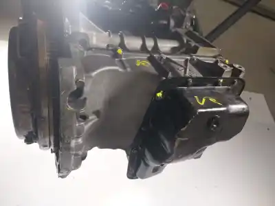 Peça sobressalente para automóvel em segunda mão motor completo por citroen ds3 1.2 12v e-thp referências oem iam 1611678380  hm01