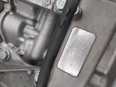 Peça sobressalente para automóvel em segunda mão motor completo por citroen ds3 1.2 12v e-thp referências oem iam 1611678380  hm01